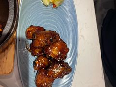 -鹿港小镇(悠唐店)