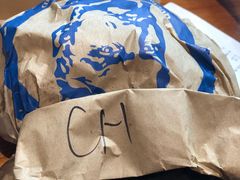 -Fergburger(皇后镇店)