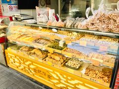 -宋记饼家(石门二路店)