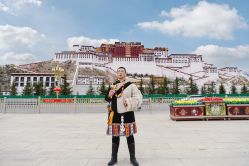 -风马映像摄影工作室(布宫店)