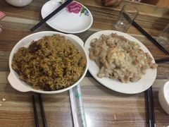-老七饭馆(光荣道总店)