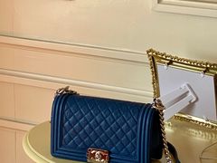 -Chanel(德基广场店)