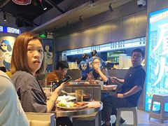 -伯友茶记(中华广场店)