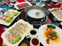 -御膳粥·牛乳粥底火锅·地道顺德菜(容桂店)