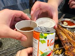 -锦州御烧烤(人民街店)