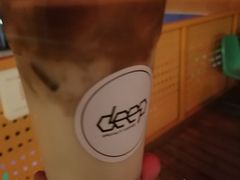 -DEEP COFFEE(瑞光烘焙工厂店)