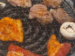 -火炉火自助餐(西直门凯德MALL店)