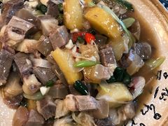 -黔人百味.贵州菜