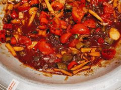 -大师傅金奖啤酒鱼(西街口总店)