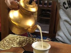 -陀岗美食·云南藏式特色餐厅