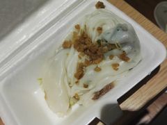 牛肉肠粉-三身人金新肠粉(丹霞店)
