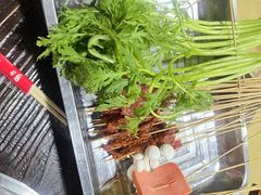 -三番火辣串串香(总店)