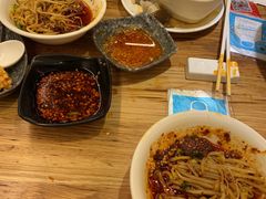 -付小姐在成都(川沙店)
