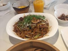 -潮福城大酒楼·潮味粤品·港式点心(湖滨北路店)