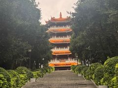 -长安公园
