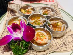 -美泰·Mangothai·清迈云街(天空之城店)