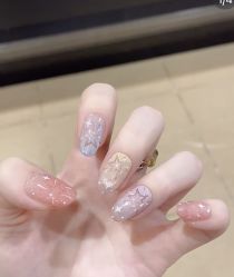 -LILY NAILS美甲美睫