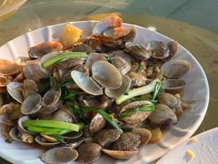 -七鲜渔港美食餐厅(巽寮湾海景店)