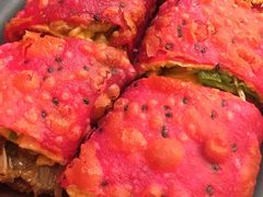 -甘味食堂(素食料理/蔬食料理/恆春美食)