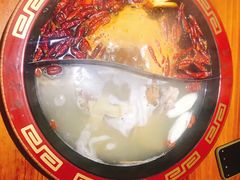 -庄老幺火锅(娄山关路店)