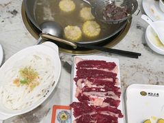 -潮汕大目牛肉火锅(皇岗旗舰店)