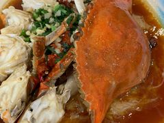 -洲晓鲜·舟山海鲜大排档(朱家尖风景区店)