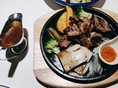 -俄士厨房(时代天街店)