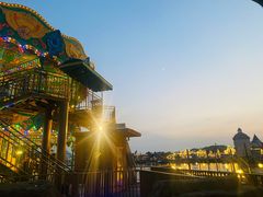 -大连海昌发现王国主题公园