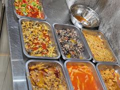 -乐山鲜知味钵钵鸡(奎星楼店)