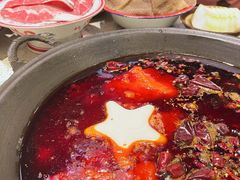 -龙厂长老火锅(抚琴店)