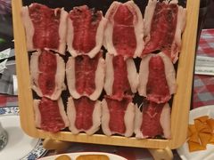 -京悦南门涮羊肉·羊蝎子火锅(田林路店)