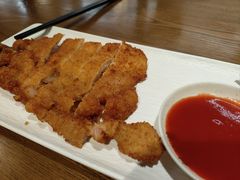 -拱北楼(皇亭广场店)