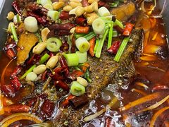 -老边饺子馆·东北菜(黄村店)