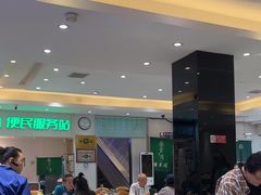 -紫光园(劲松店)