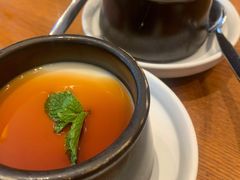 黑糖豆花-云海肴·汽锅鸡·云南菜(苏州中心店)