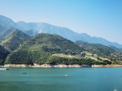 -白帝城·瞿塘峡景区