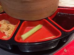 -羲和雅苑•北京烤鸭(乐园道万象城店)