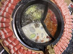 -蜀大侠火锅(森兰花园城店)