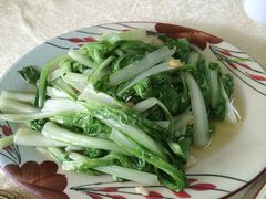 白菜-抱德·潮汕味(敦和店原惠城鱼仔)