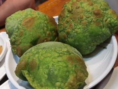 -苏小柳手作点心(控江旭辉分院)