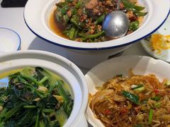 -兰湘子·湘菜小炒(三桥万象城店)