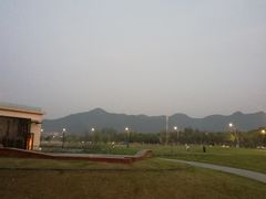 -东钱湖旅游度假区