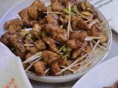 -金家老三饭庄(常营店)