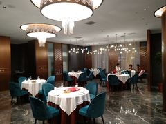 大堂-全聚德(哈尔滨店)