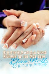 点击看大图 宜兰鲁谷店15801238879-梵熙美甲 Fancy Nails