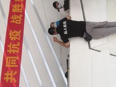 -阳光游泳培训基地(亦庄站)