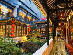 -北园酒家(小北路店)
