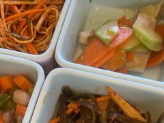 -韩香福烤肉庄园(荣成店)