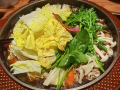 -锅物新语&寿喜烧.炉端割烹(世博源店)