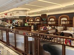 -马克西姆俄罗斯餐厅(通亚街店)